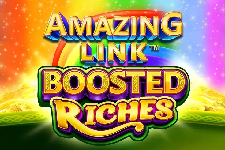 Amazing Link Boosted Riches